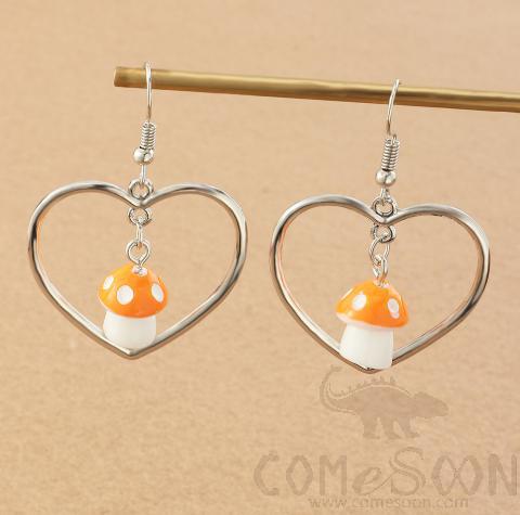 N series- Earring / Dangler / Eardrop