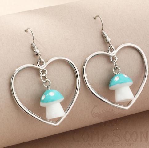 N series- Earring / Dangler / Eardrop