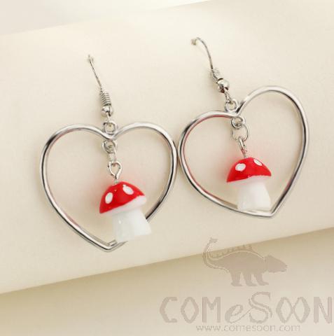 N series- Earring / Dangler / Eardrop