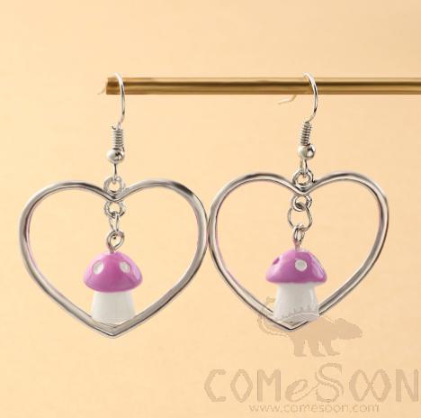 N series- Earring / Dangler / Eardrop