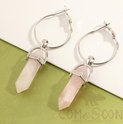 N series- Earring / Dangler / Eardrop