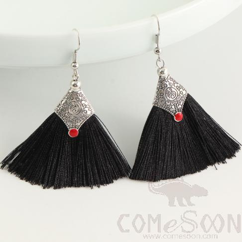 N series- Earring / Dangler / Eardrop