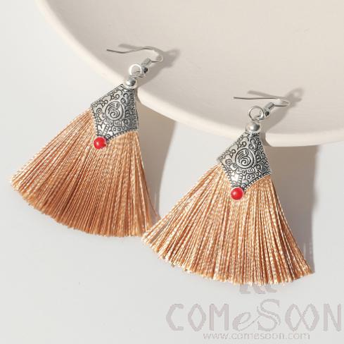 N series- Earring / Dangler / Eardrop