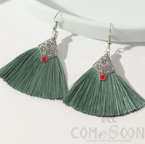 N series- Earring / Dangler / Eardrop