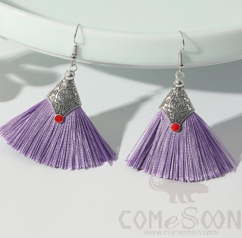 N series- Earring / Dangler / Eardrop