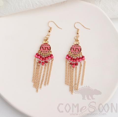 N series- Earring / Dangler / Eardrop