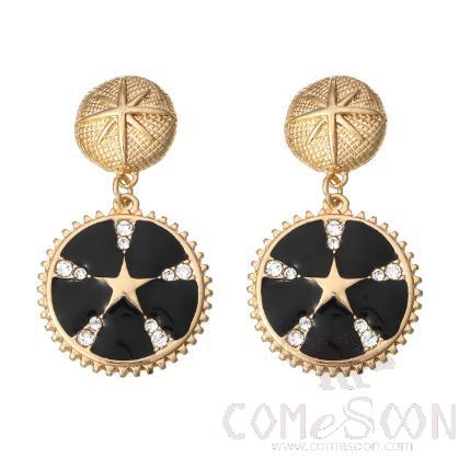 N series- Earring / Dangler / Eardrop