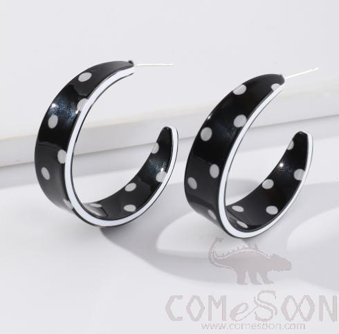N series- Earring / Dangler / Eardrop