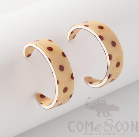 N series- Earring / Dangler / Eardrop
