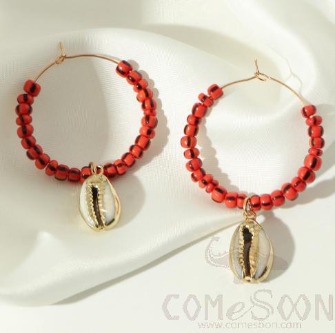 N series- Earring / Dangler / Eardrop