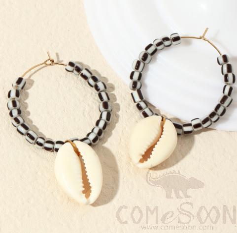 N series- Earring / Dangler / Eardrop