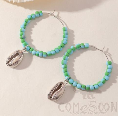 N series- Earring / Dangler / Eardrop