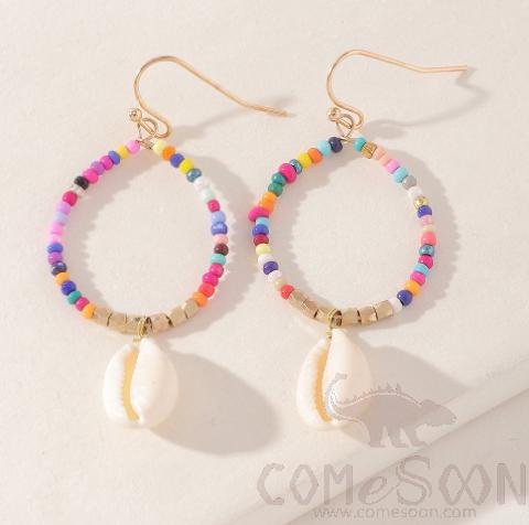 N series- Earring / Dangler / Eardrop