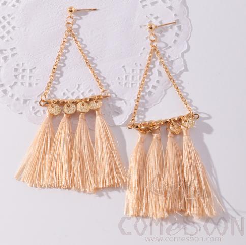 N series- Earring / Dangler / Eardrop
