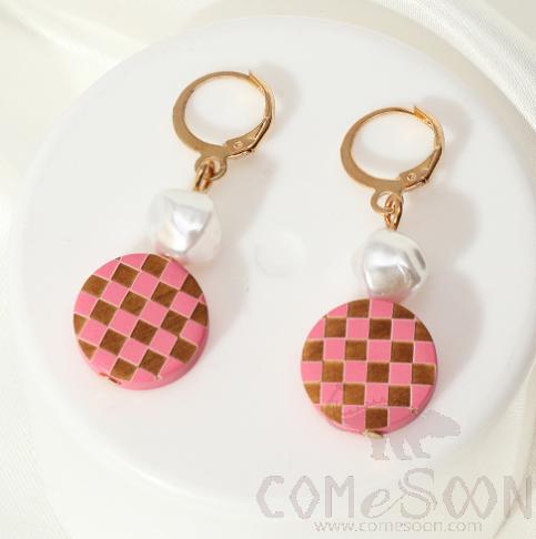 N series- Earring / Dangler / Eardrop