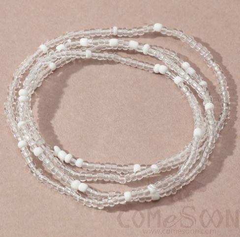 N series- Anklet