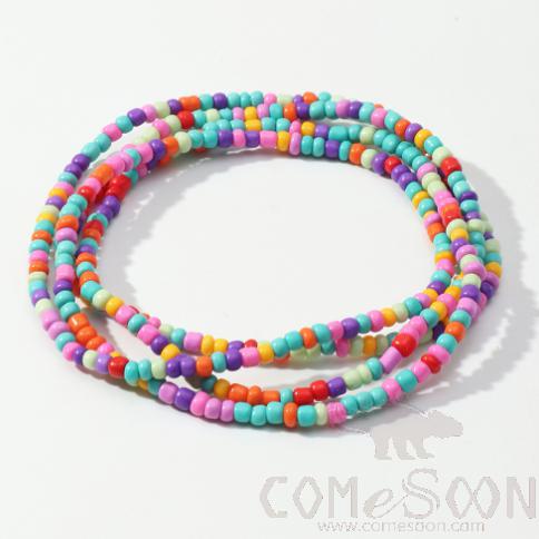 N series- Anklet