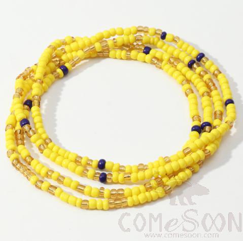 N series- Anklet