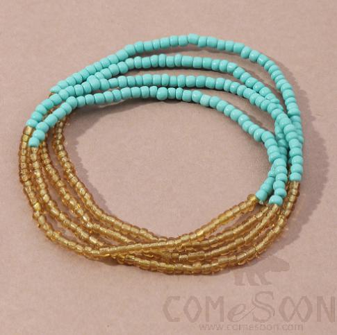 N series- Anklet