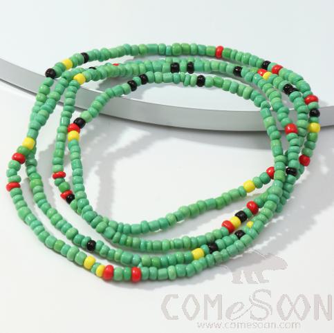 N series- Anklet