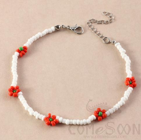 N series- Anklet