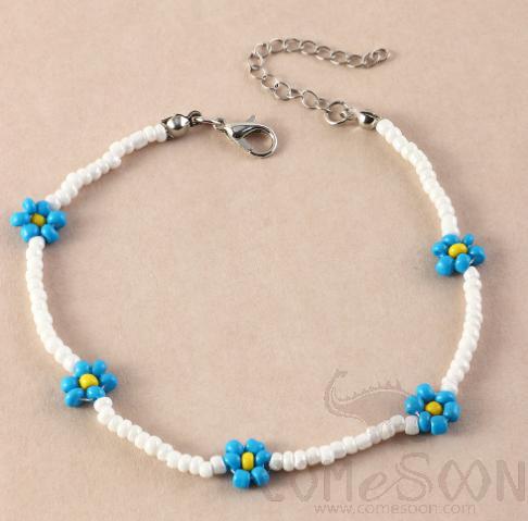 N series- Anklet