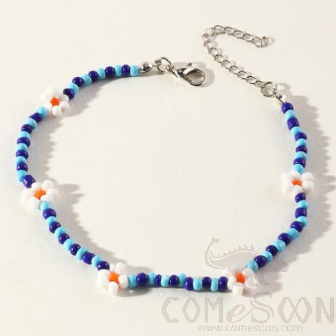N series- Anklet