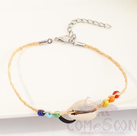 N series- Anklet