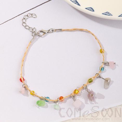 N series- Anklet