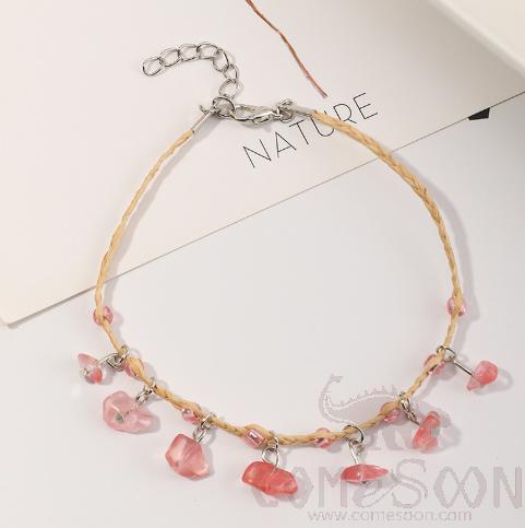 N series- Anklet