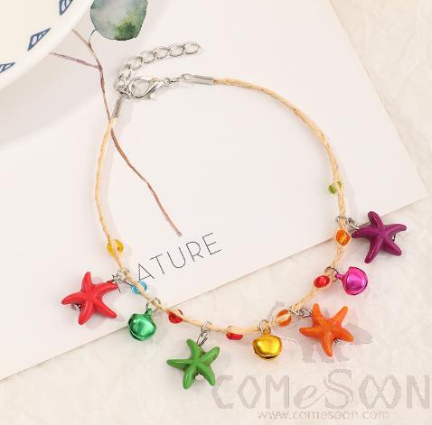 N series- Anklet