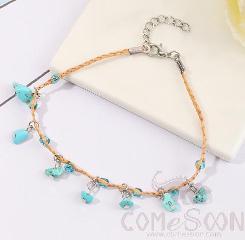 N series- Anklet