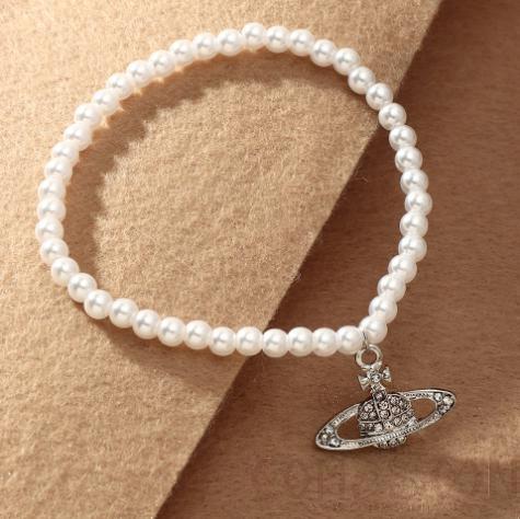 N series- Anklet
