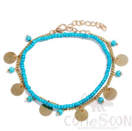 N series- Anklet