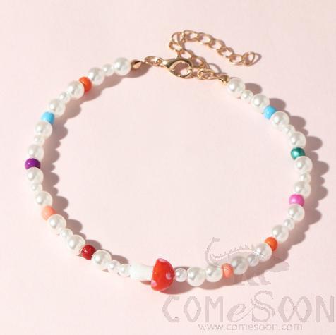 N series- Anklet