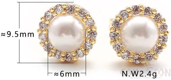 Earring / Dangler / Eardrop / Jewelry 
XYE100394