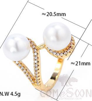 Ring
XYR102406
