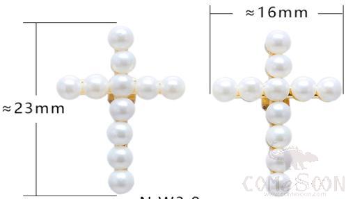 Earring / Dangler / Eardrop / Jewelry 
XYE102993