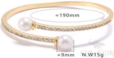 Bracelet / Jewelry 
XYH100666