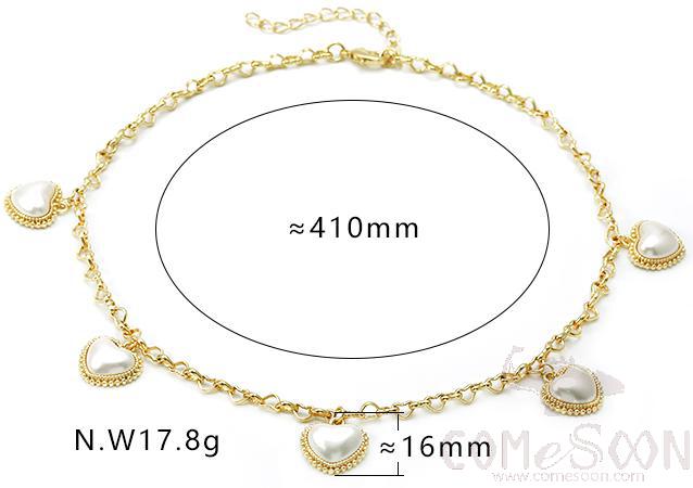 Necklace / Jewelry
XYN100895