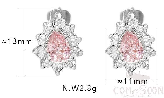 Earring / Dangler / Eardrop / Jewelry
XYE104203