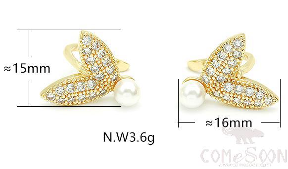 Earring / Dangler / Eardrop / Jewelry
XYE104175