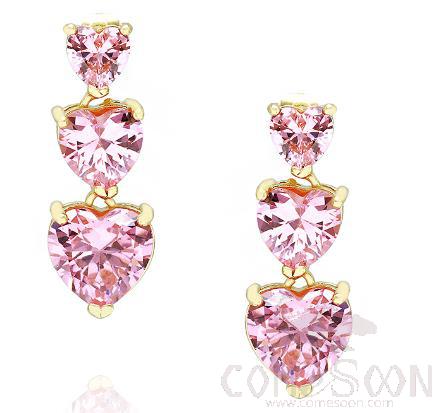 Earring / Dangler / Eardrop / Jewelry
XYE103851
