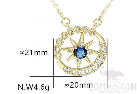 Necklace / Jewelry
XYN100949