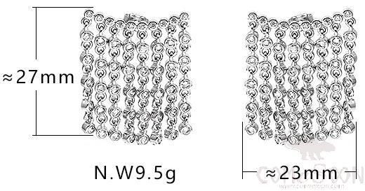 Earring / Dangler / Eardrop / Jewelry
XYE103562