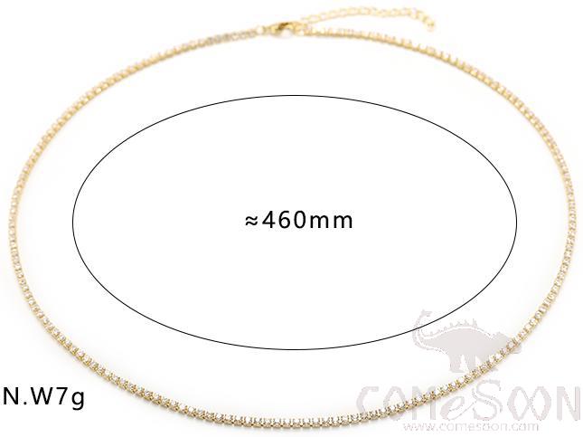 Necklace / Jewelry
米链