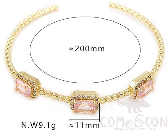 Bracelet / Bangle / Jewelry 
XYH100800