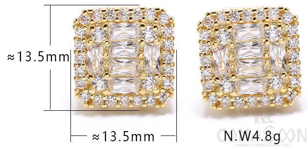 Earring / Dangler / Eardrop / Jewelry
XYE101939