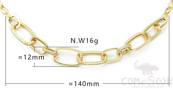 Necklace / Jewelry
XYN100897