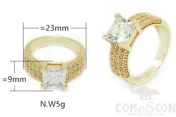 Ring
XYR102071-1